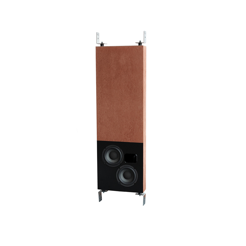PASSIVE SANTORIN IN-WALL SUBWOOFER